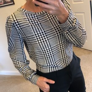 🌺NINE WEST🌺 Blouse size M
